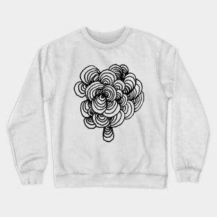 Weirdo #3 Crewneck Sweatshirt